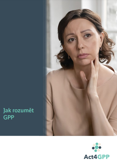 Jak rozumet GPP