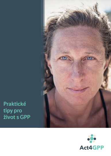 Prakticke tipy pro zivot s GPP