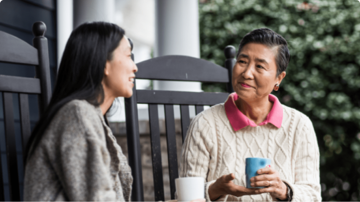 Matka mluví s dcerou, Act4GPP 