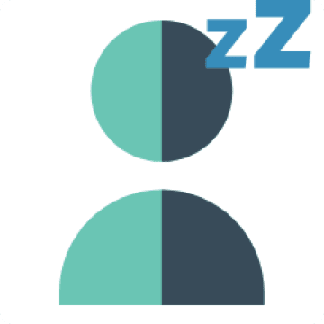 únava, systémové příznaky, popáleniny, pochopení příznaků GPP, Act4GPP